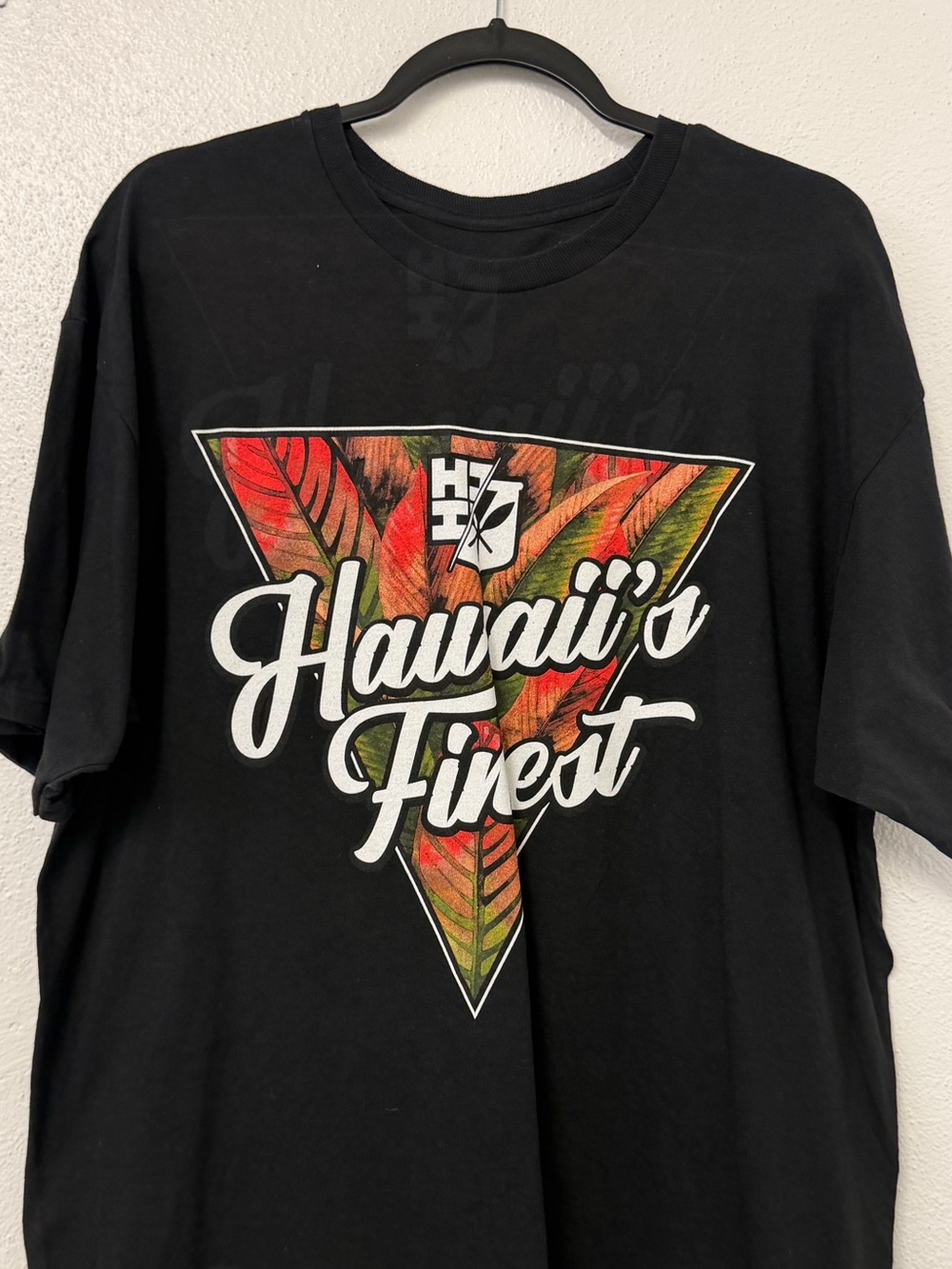 HIFI Shirt